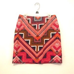 Target Skirt with POCKETS!